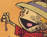 [Calvin and Hobbes]